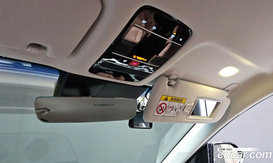 Hyundai Grandeur 2024 2.5 автомат (гидро), фото 24