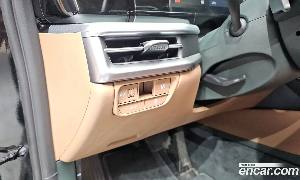 Hyundai Grandeur 2024 2.5 автомат (гидро), фото 25
