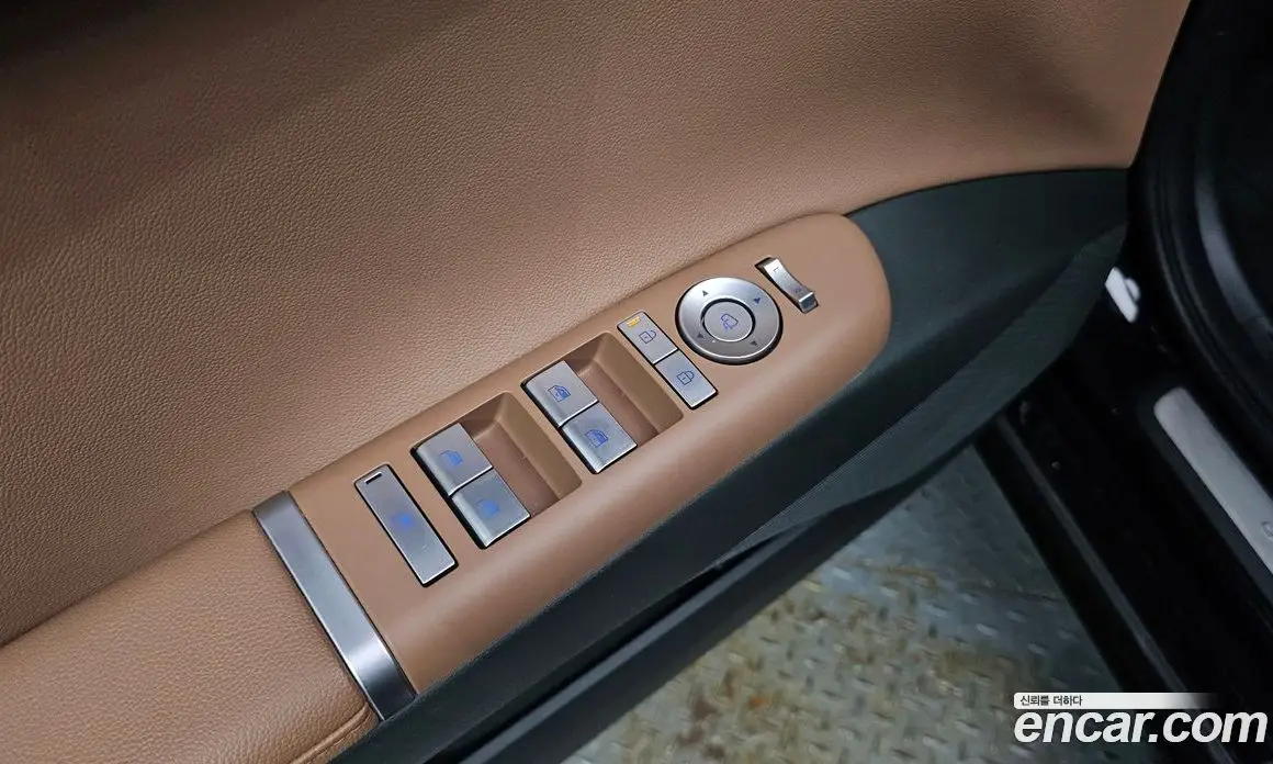 Hyundai Grandeur 2024 2.5 автомат (гидро), фото 27