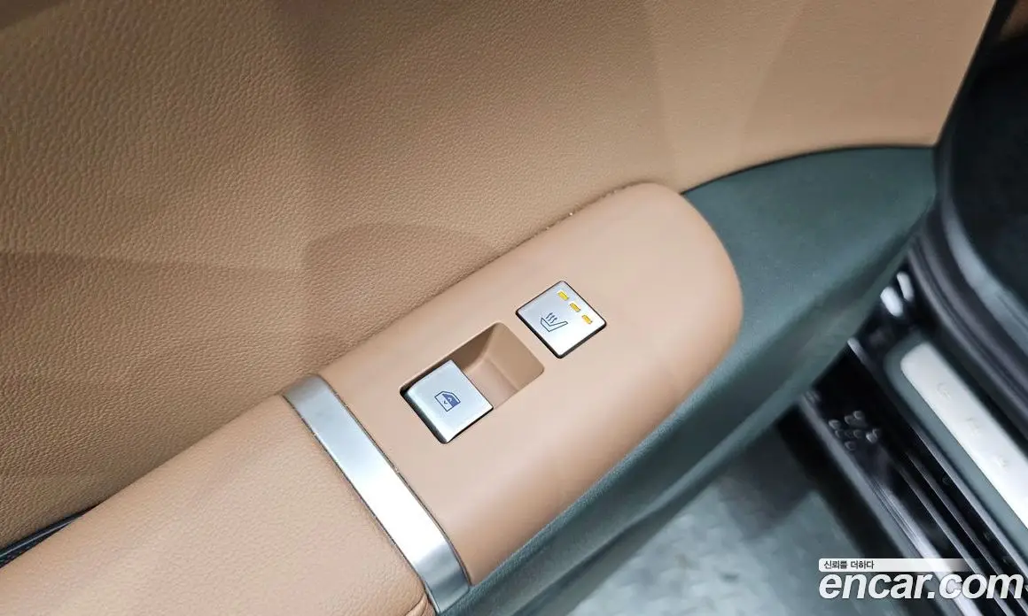 Hyundai Grandeur 2024 2.5 автомат (гидро), фото 28