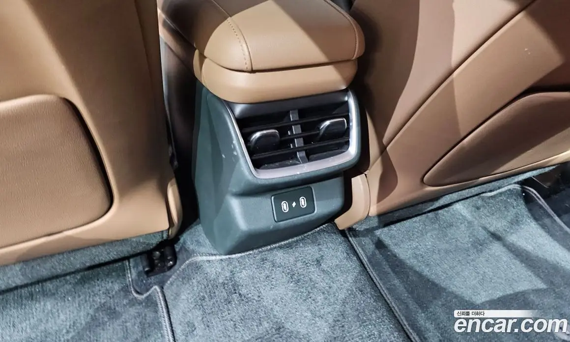 Hyundai Grandeur 2024 2.5 автомат (гидро), фото 31