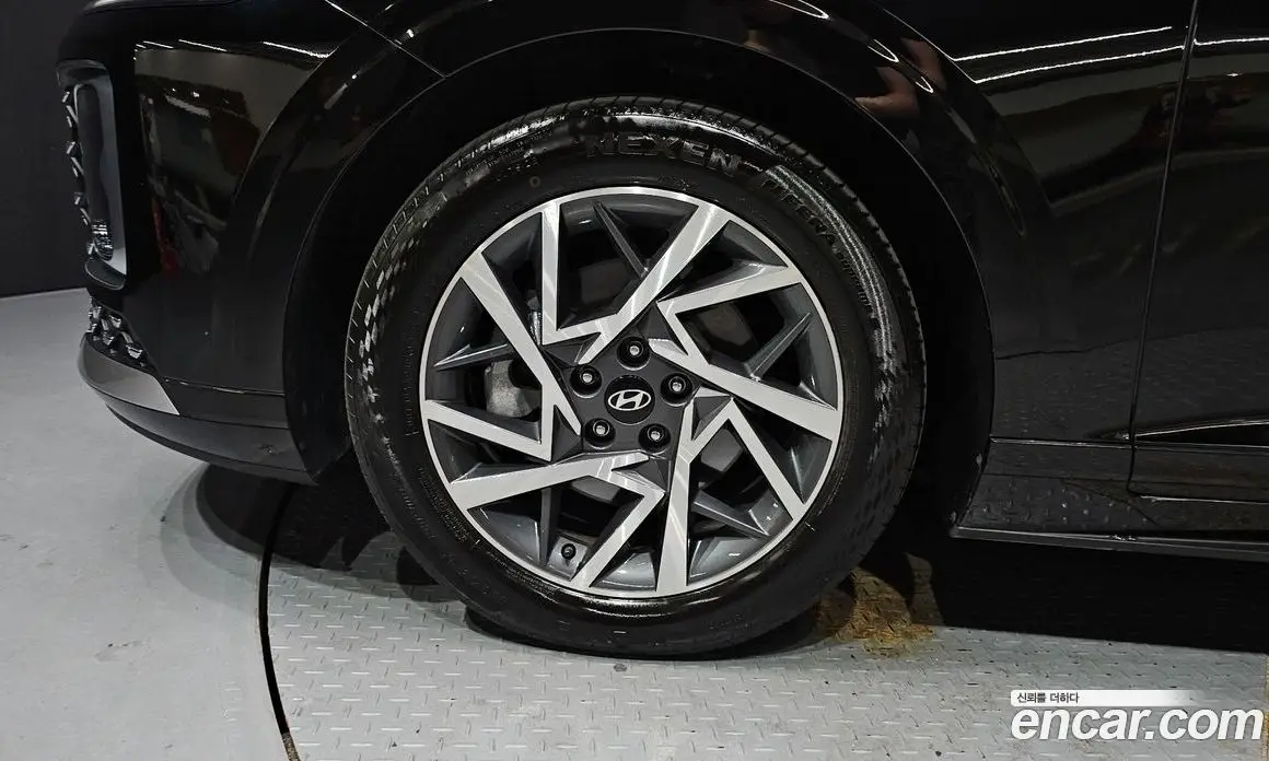 Hyundai Grandeur 2024 2.5 автомат (гидро), фото 5