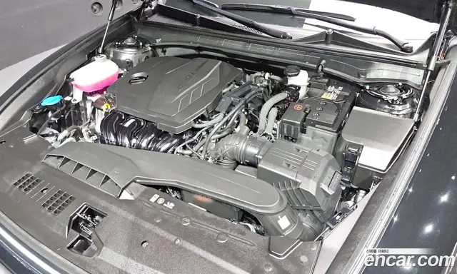 Hyundai Grandeur 2024 2.5 автомат (гидро), миниатюра 6