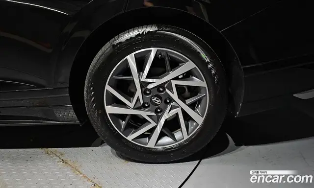 Hyundai Grandeur 2024 2.5 автомат (гидро), миниатюра 7