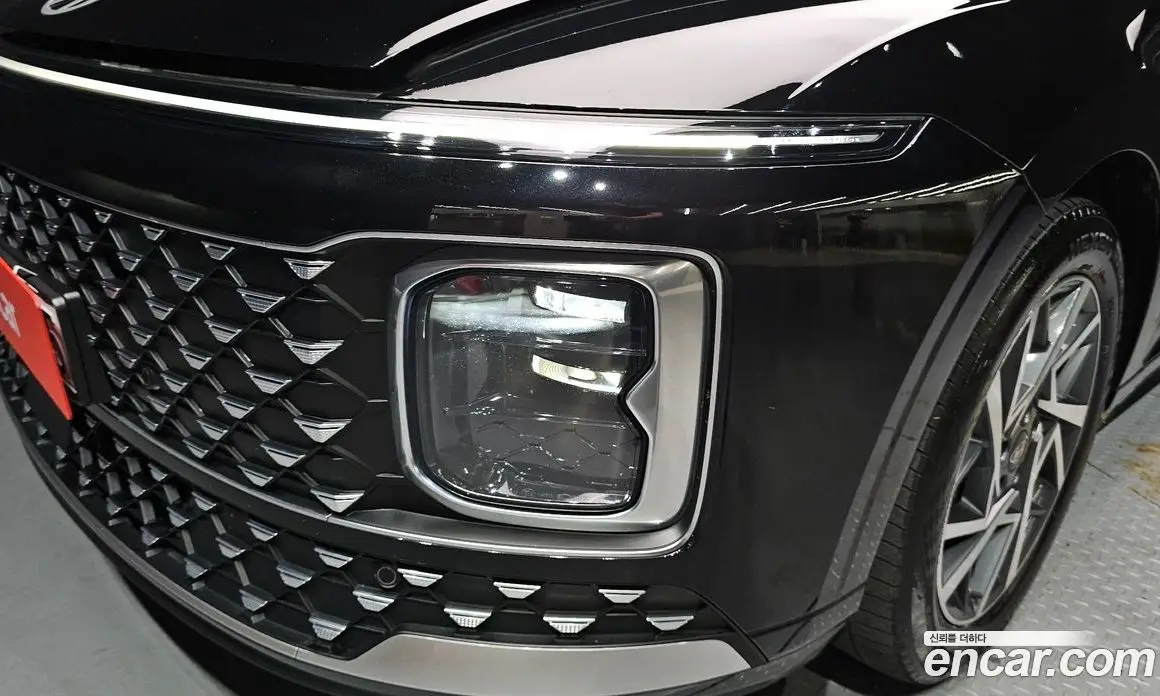 Hyundai Grandeur 2024 2.5 автомат (гидро), фото 8