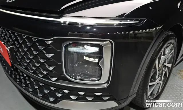 Hyundai Grandeur 2024 2.5 автомат (гидро), миниатюра 8