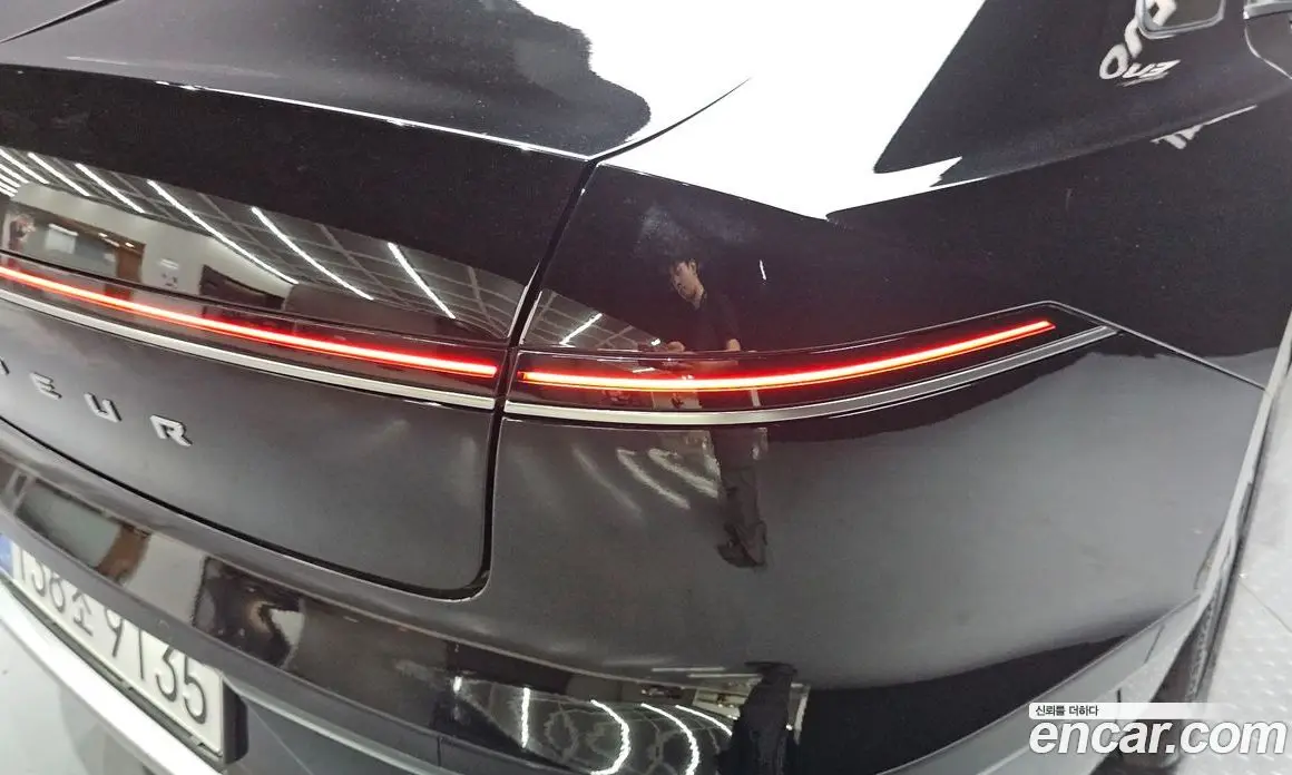 Hyundai Grandeur 2024 2.5 автомат (гидро), фото 9