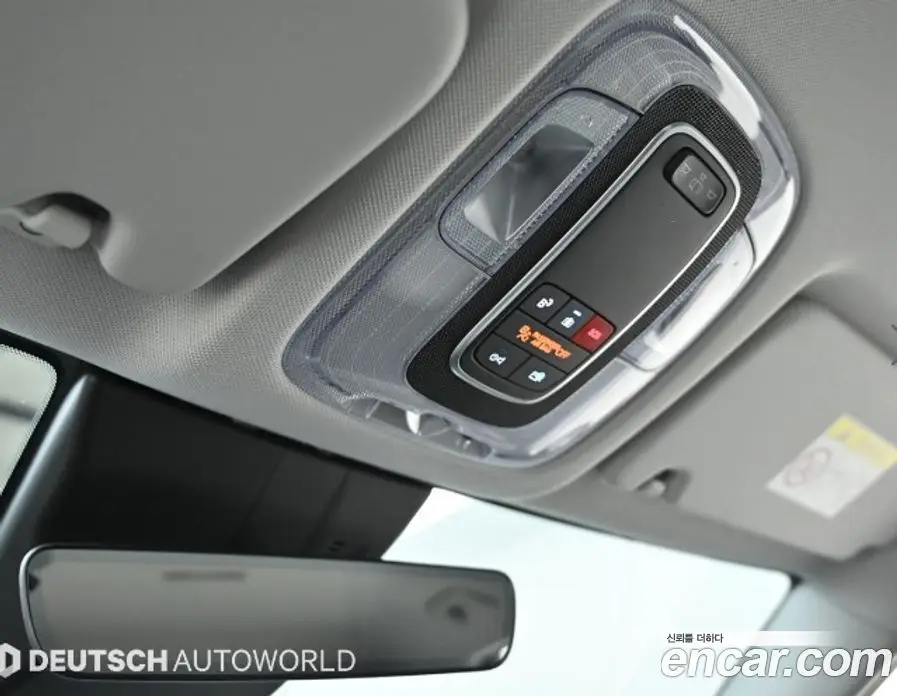 Hyundai Kona 2025 1.6 автомат (гидро), фото 18