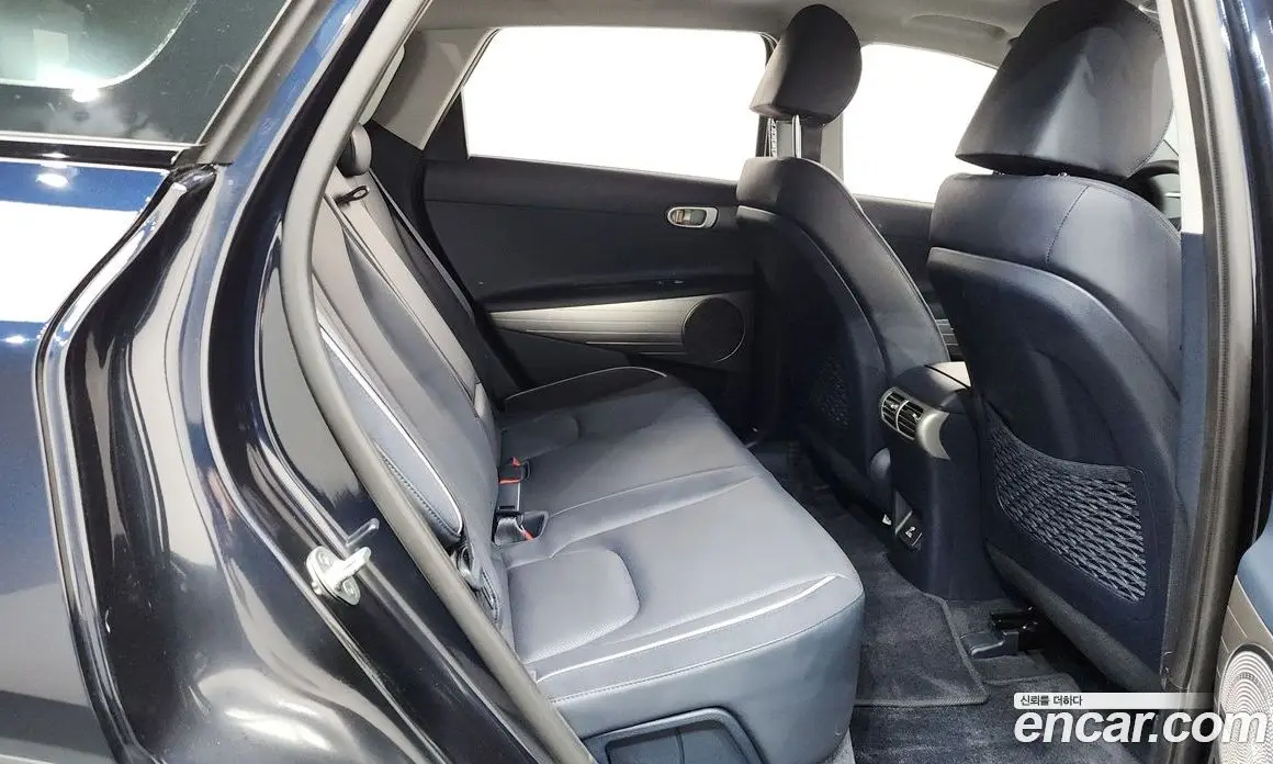 Hyundai Nexo 2021 автомат (гидро), фото 17
