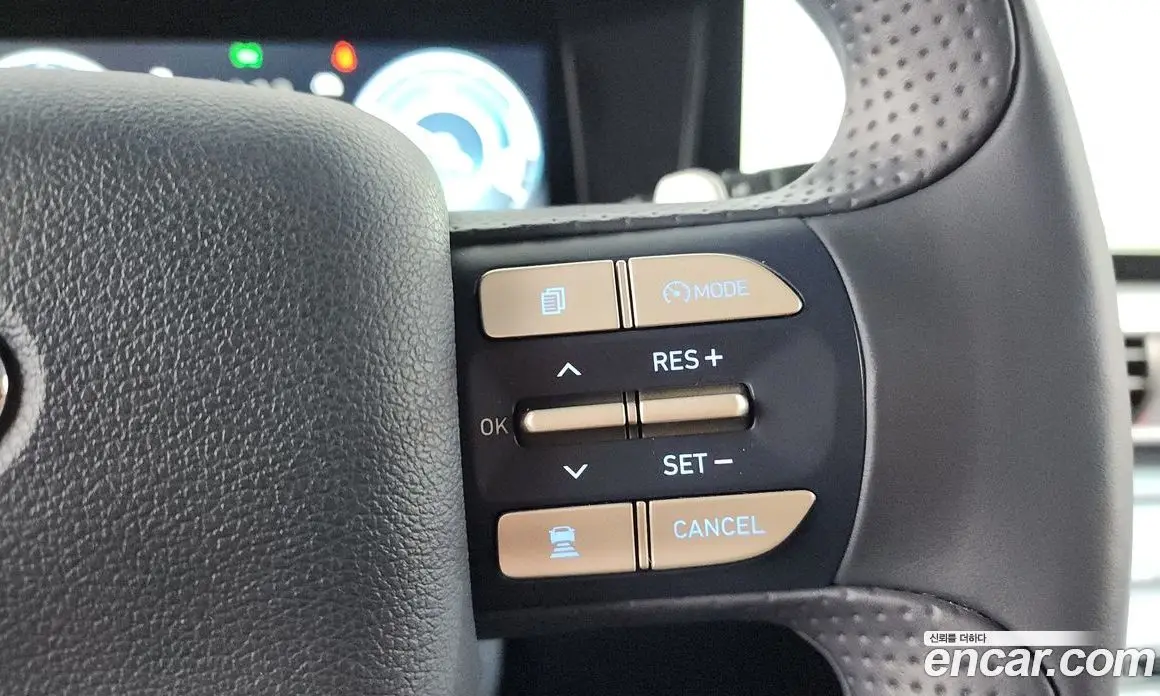 Hyundai Nexo 2021 автомат (гидро), фото 22