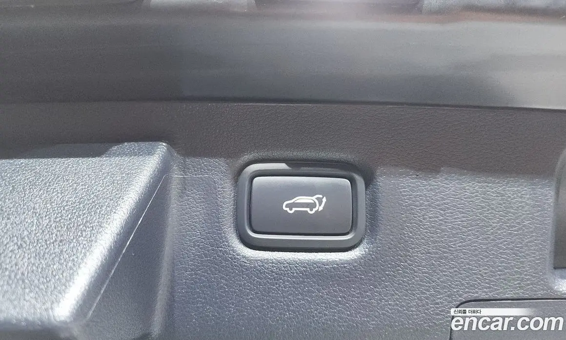 Hyundai Nexo 2021 автомат (гидро), фото 23