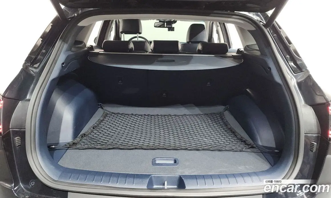 Hyundai Nexo 2021 автомат (гидро), фото 24