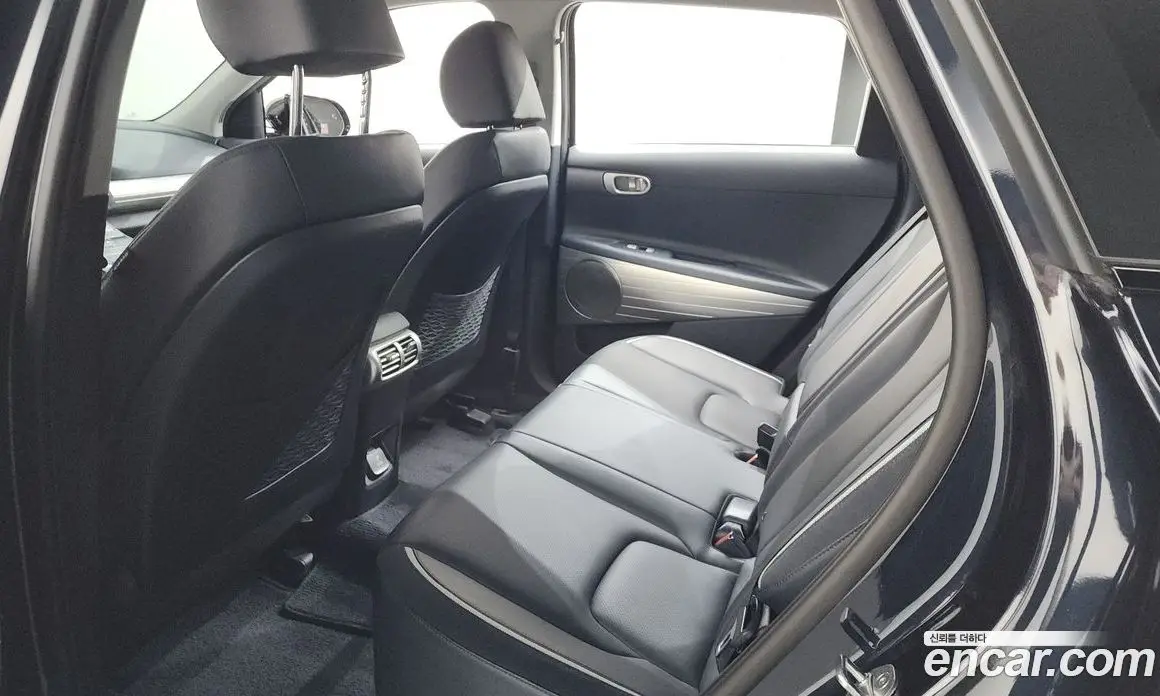 Hyundai Nexo 2021 автомат (гидро), фото 26