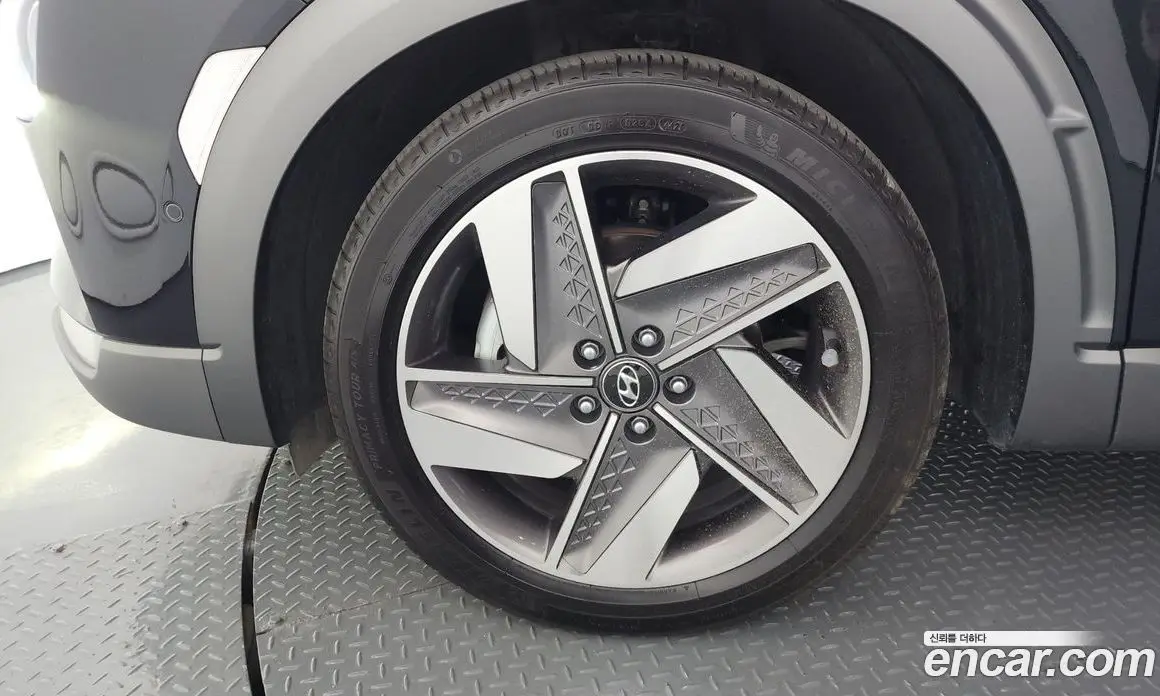 Hyundai Nexo 2021 автомат (гидро), фото 5