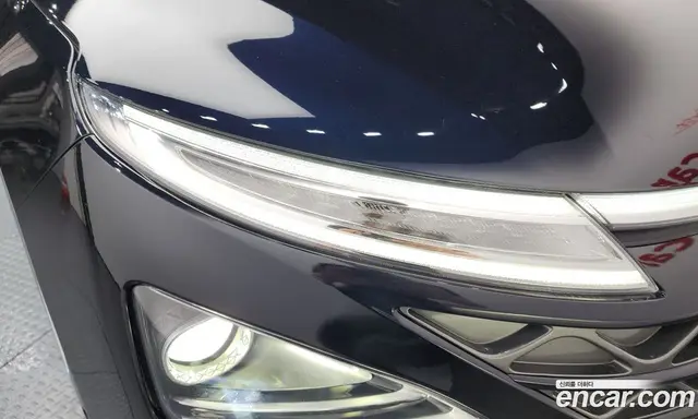 Hyundai Nexo 2021 автомат (гидро), миниатюра 8