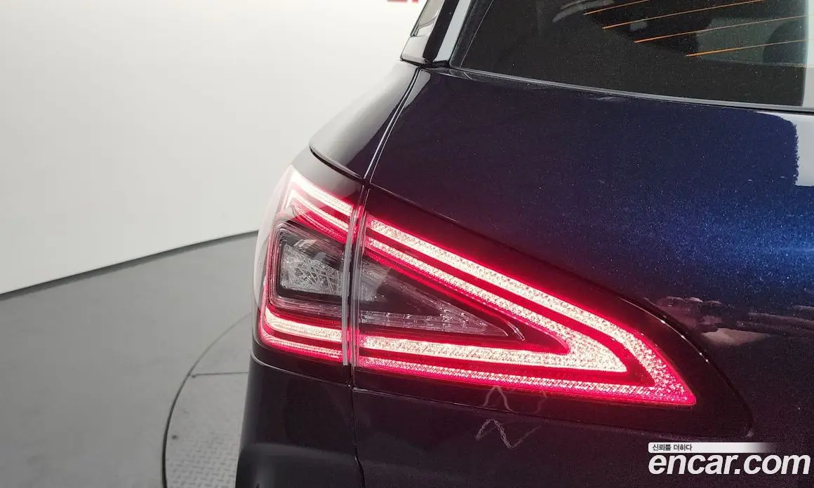 Hyundai Nexo 2021 автомат (гидро), фото 9