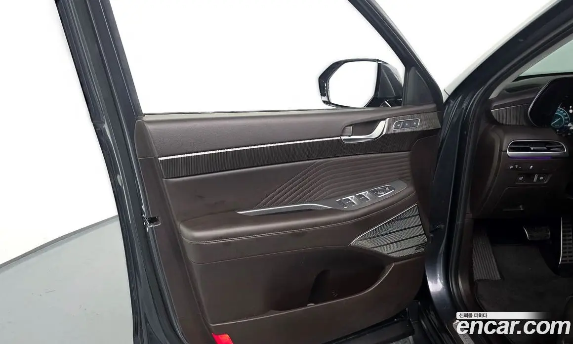 Hyundai Palisade 2023 3.8 автомат (гидро), фото 14