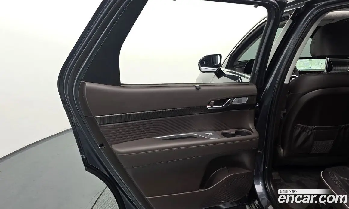 Hyundai Palisade 2023 3.8 автомат (гидро), фото 15