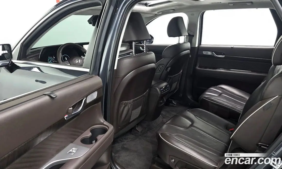 Hyundai Palisade 2023 3.8 автомат (гидро), фото 18