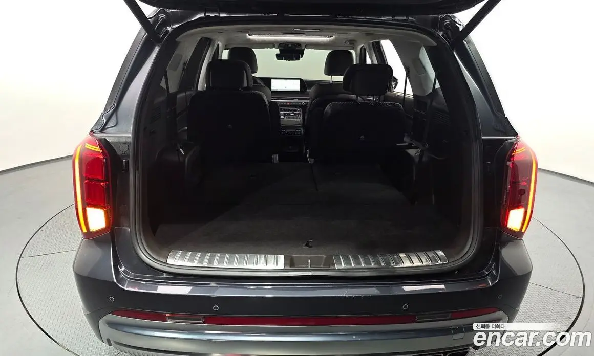 Hyundai Palisade 2023 3.8 автомат (гидро), фото 26