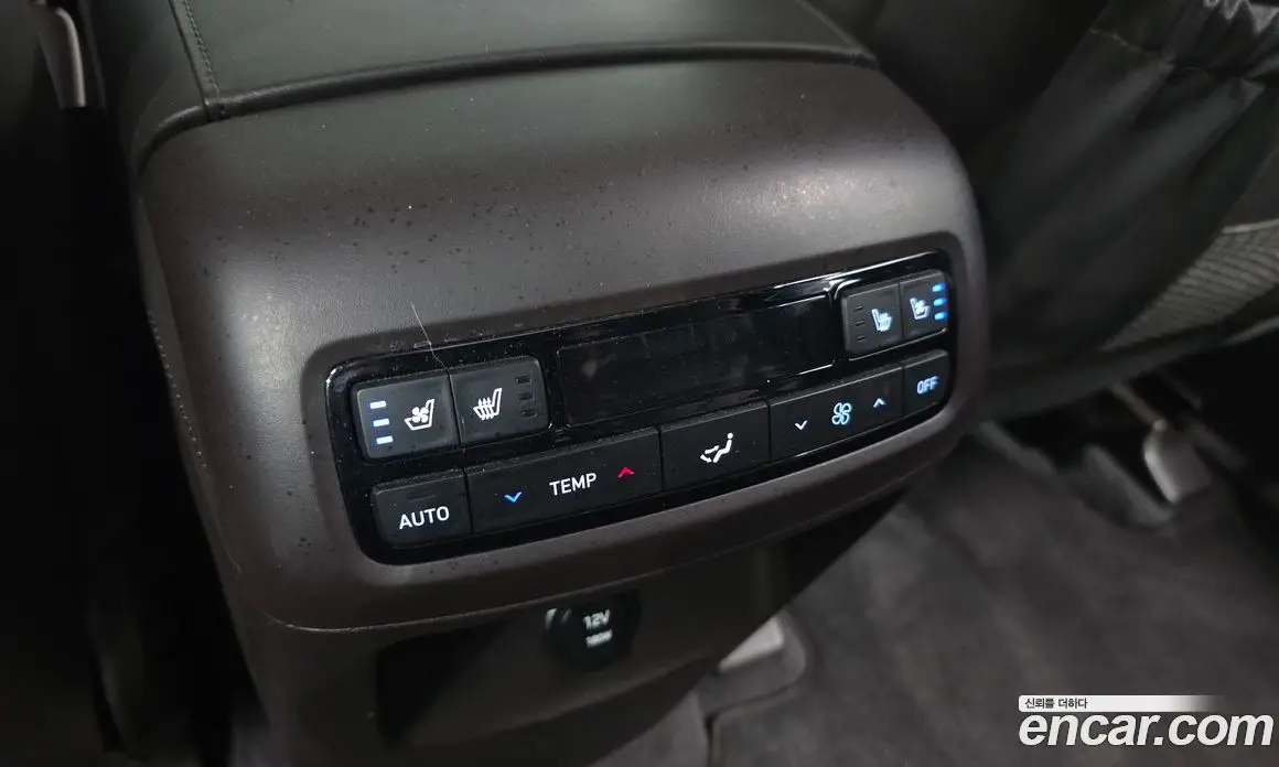 Hyundai Palisade 2023 3.8 автомат (гидро), фото 34
