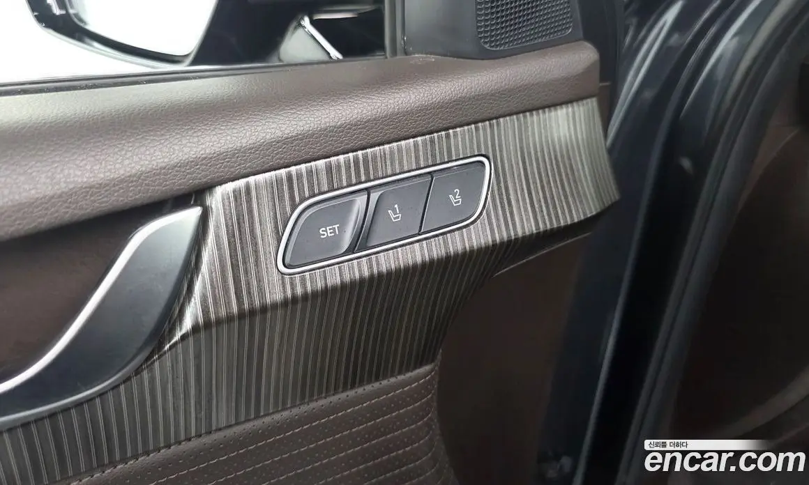 Hyundai Palisade 2023 3.8 автомат (гидро), фото 36