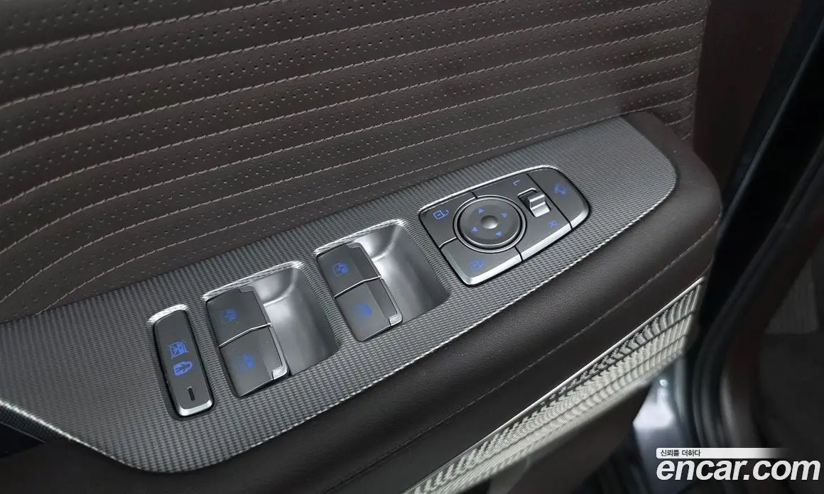 Hyundai Palisade 2023 3.8 автомат (гидро), фото 38