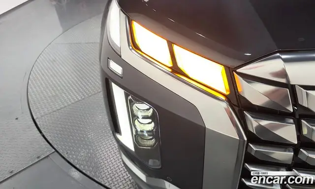 Hyundai Palisade 2023 3.8 автомат (гидро), миниатюра 8