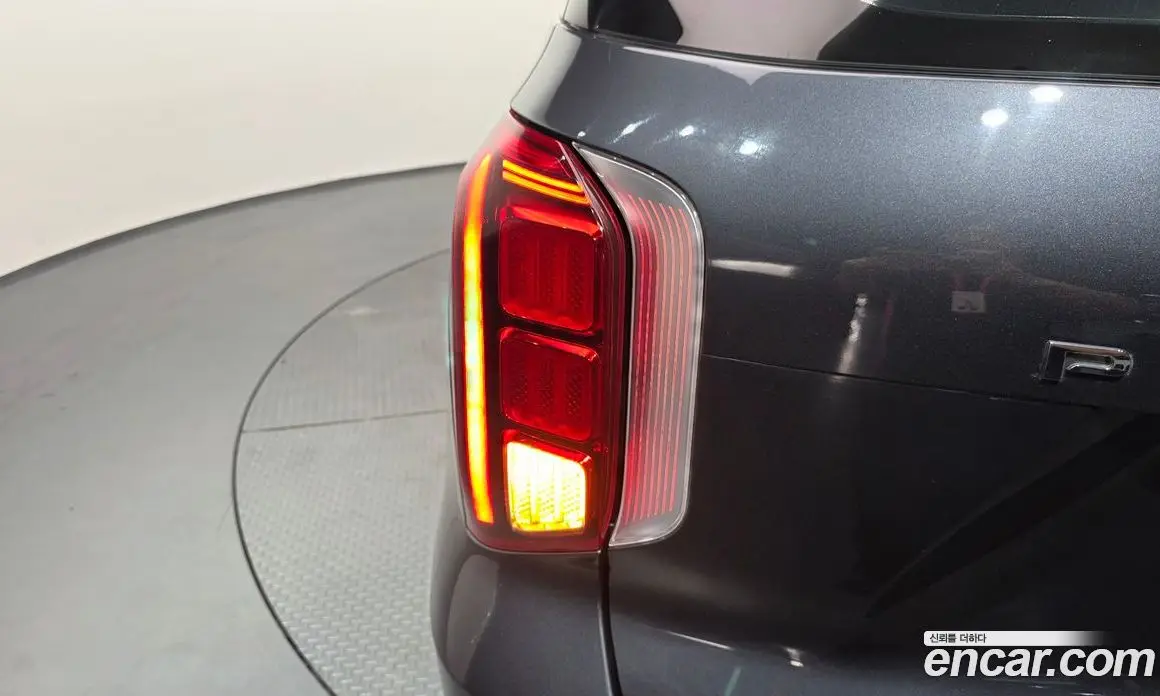 Hyundai Palisade 2023 3.8 автомат (гидро), фото 9