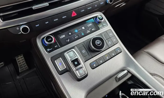 Hyundai Palisade 2023 2.2 автомат (гидро), миниатюра 12