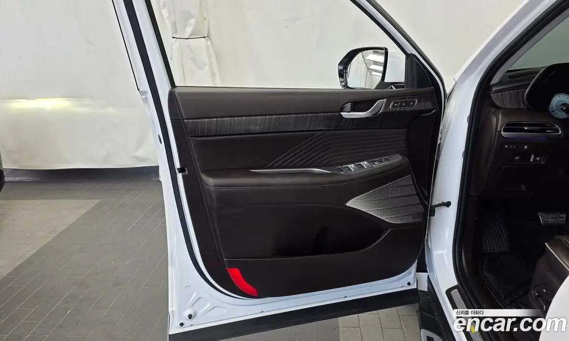 Hyundai Palisade 2023 2.2 автомат (гидро), фото 14