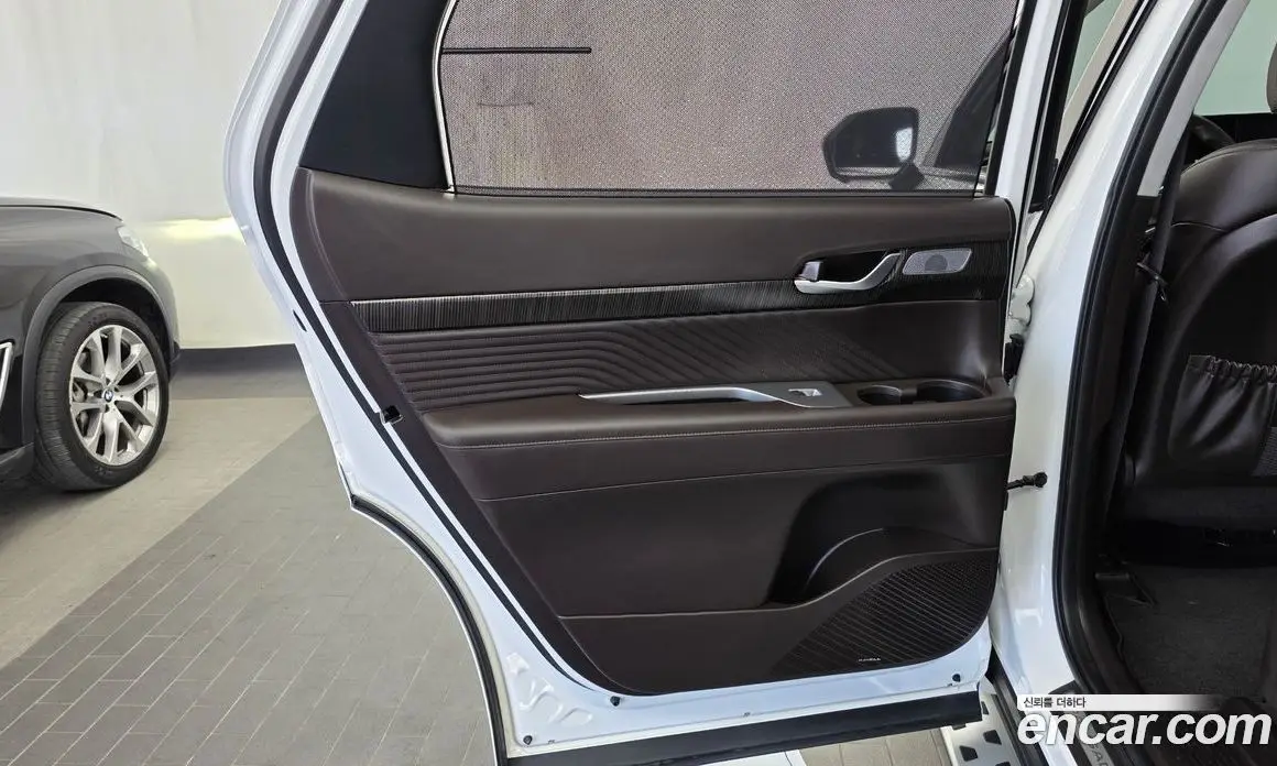 Hyundai Palisade 2023 2.2 автомат (гидро), фото 15