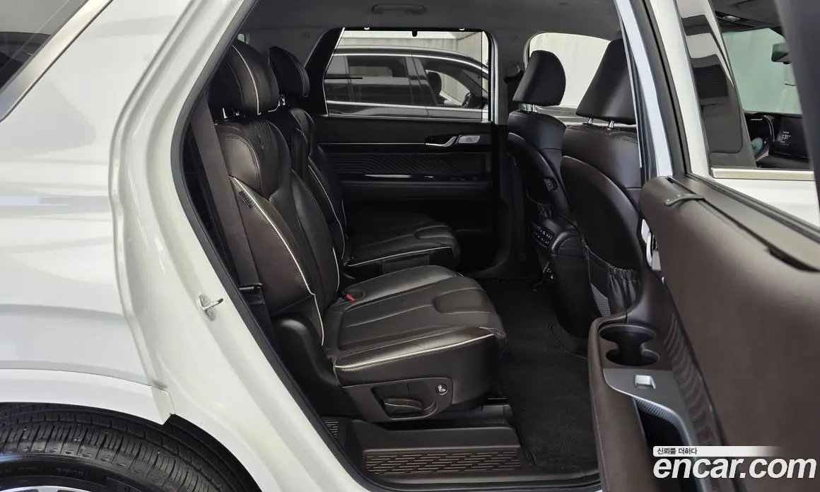 Hyundai Palisade 2023 2.2 автомат (гидро), фото 18
