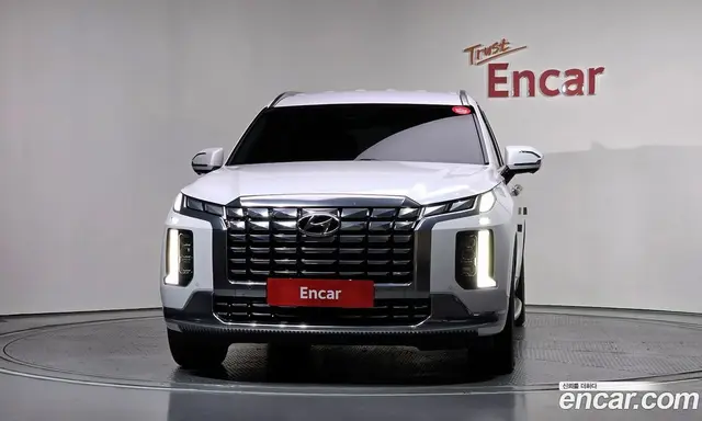 Hyundai Palisade 2023 2.2 автомат (гидро), миниатюра 3