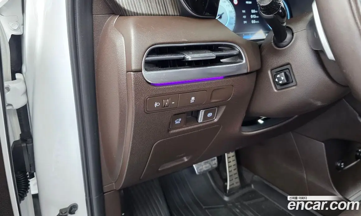 Hyundai Palisade 2023 2.2 автомат (гидро), фото 24