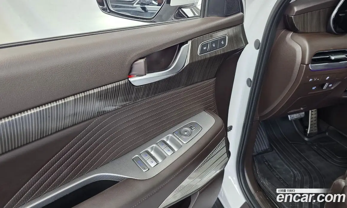 Hyundai Palisade 2023 2.2 автомат (гидро), фото 30