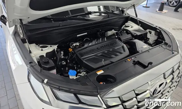 Hyundai Palisade 2023 2.2 автомат (гидро), миниатюра 6