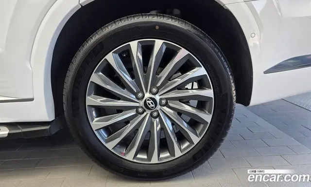 Hyundai Palisade 2023 2.2 автомат (гидро), миниатюра 7