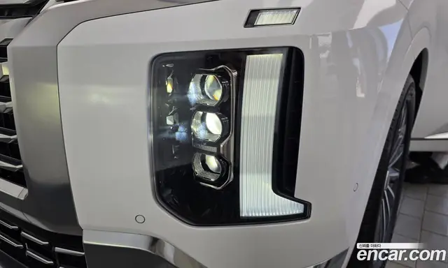 Hyundai Palisade 2023 2.2 автомат (гидро), миниатюра 8