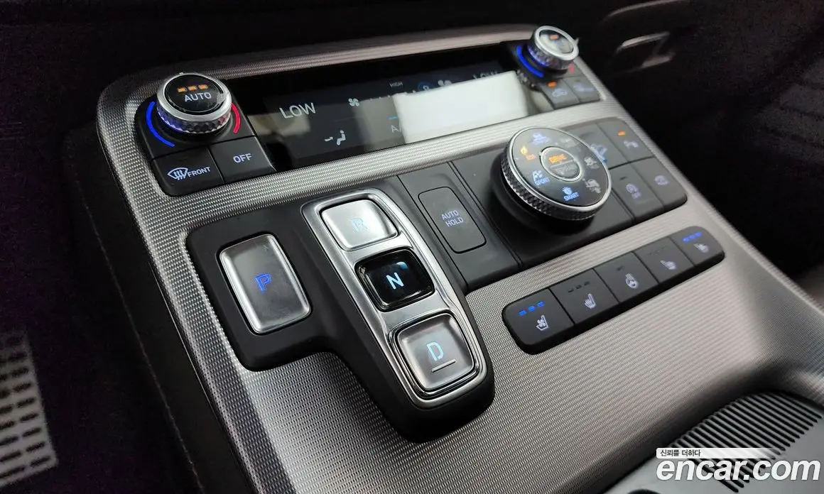 Hyundai Palisade 2024 2.2 автомат (гидро), фото 11