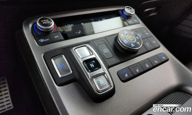 Hyundai Palisade 2024 2.2 автомат (гидро), миниатюра 11