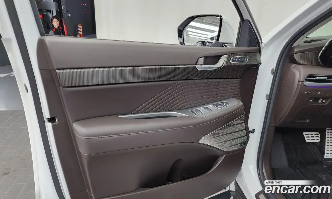 Hyundai Palisade 2024 2.2 автомат (гидро), фото 13