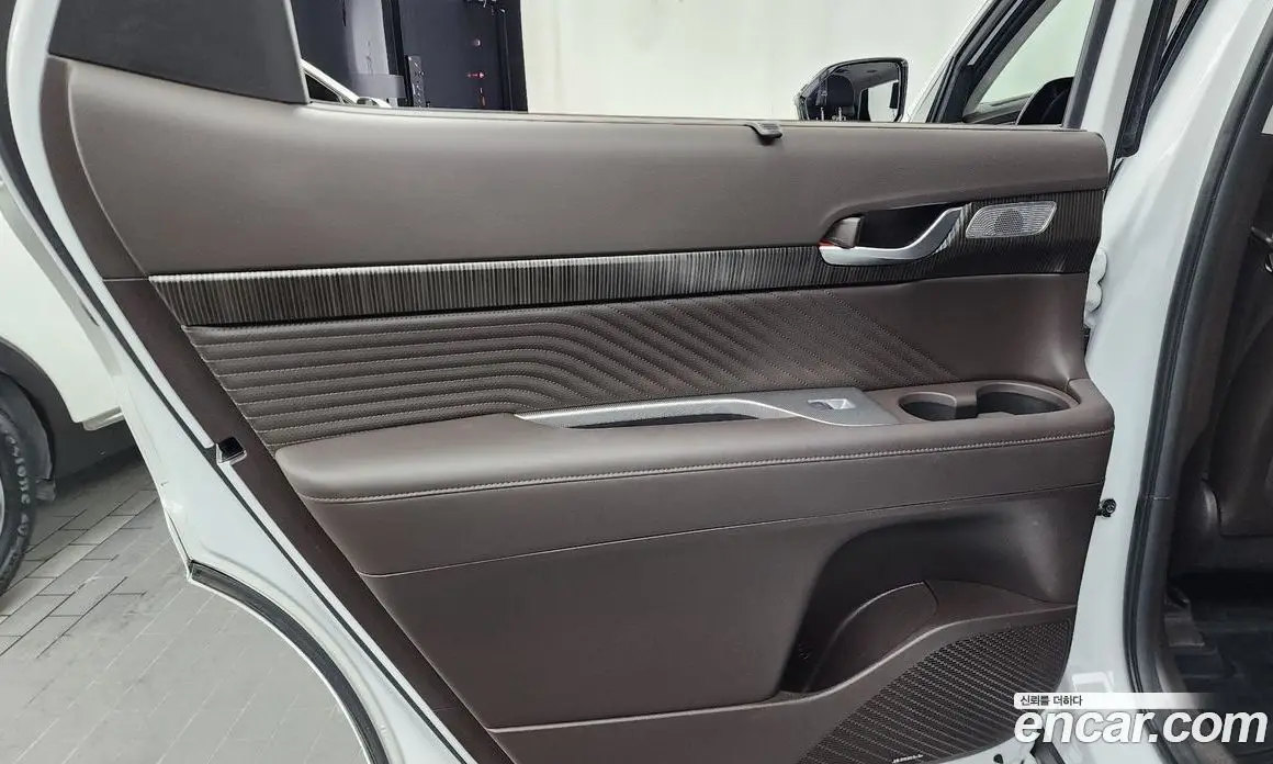 Hyundai Palisade 2024 2.2 автомат (гидро), фото 14
