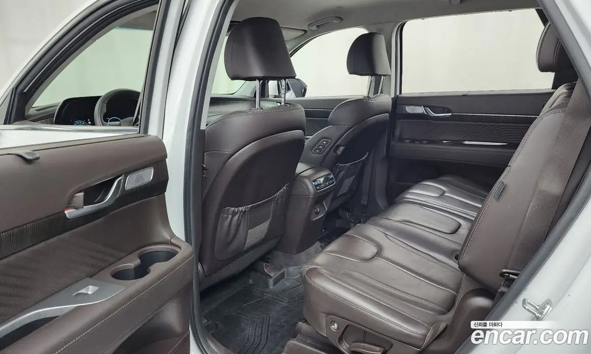 Hyundai Palisade 2024 2.2 автомат (гидро), фото 15