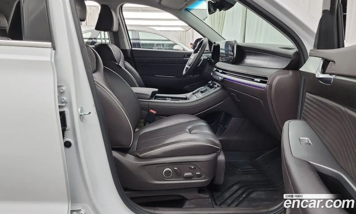 Hyundai Palisade 2024 2.2 автомат (гидро), фото 16