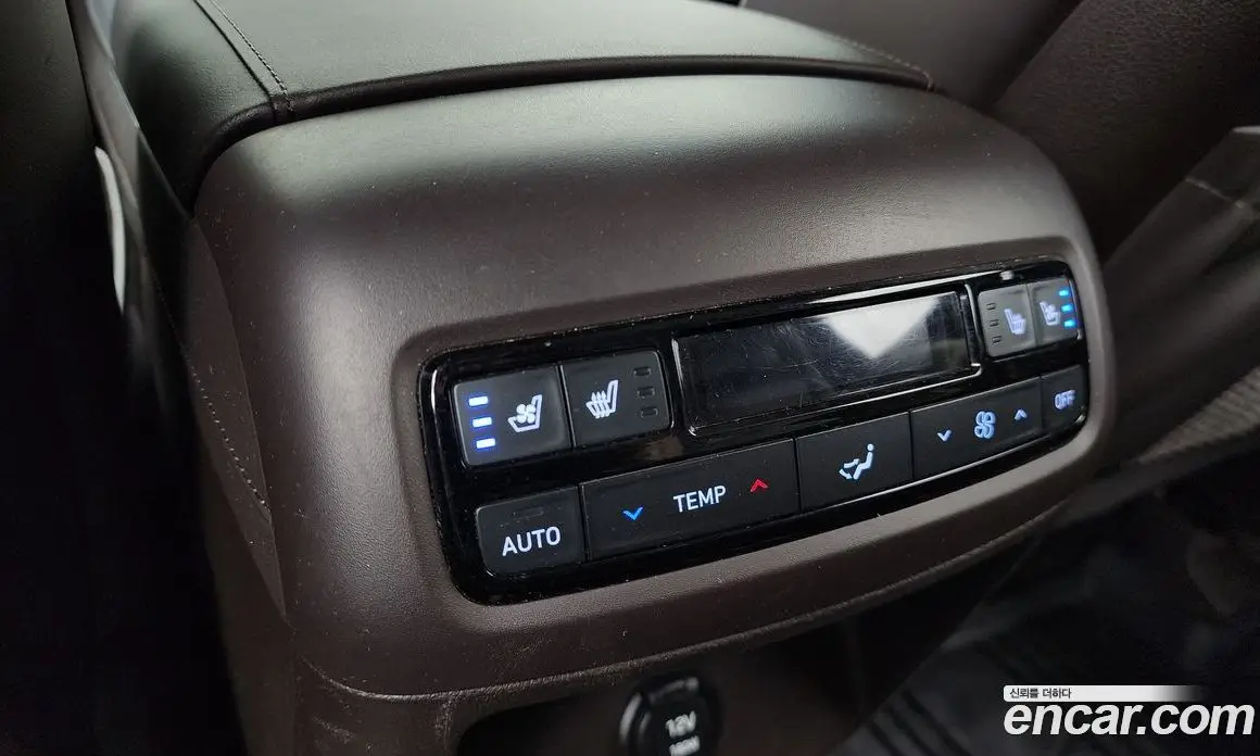 Hyundai Palisade 2024 2.2 автомат (гидро), фото 24