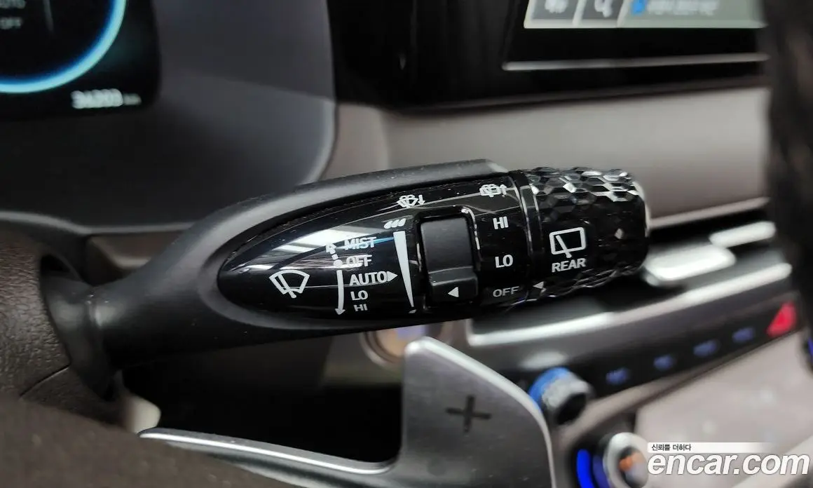 Hyundai Palisade 2024 2.2 автомат (гидро), фото 26