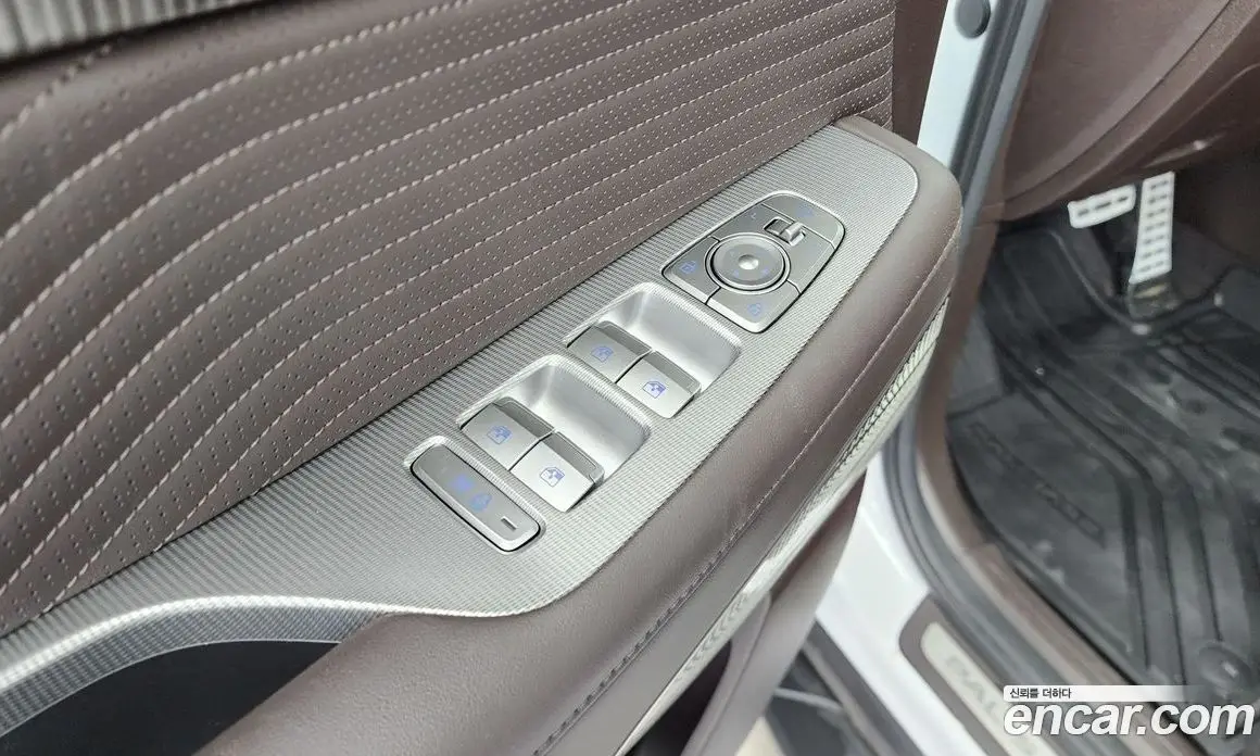 Hyundai Palisade 2024 2.2 автомат (гидро), фото 27