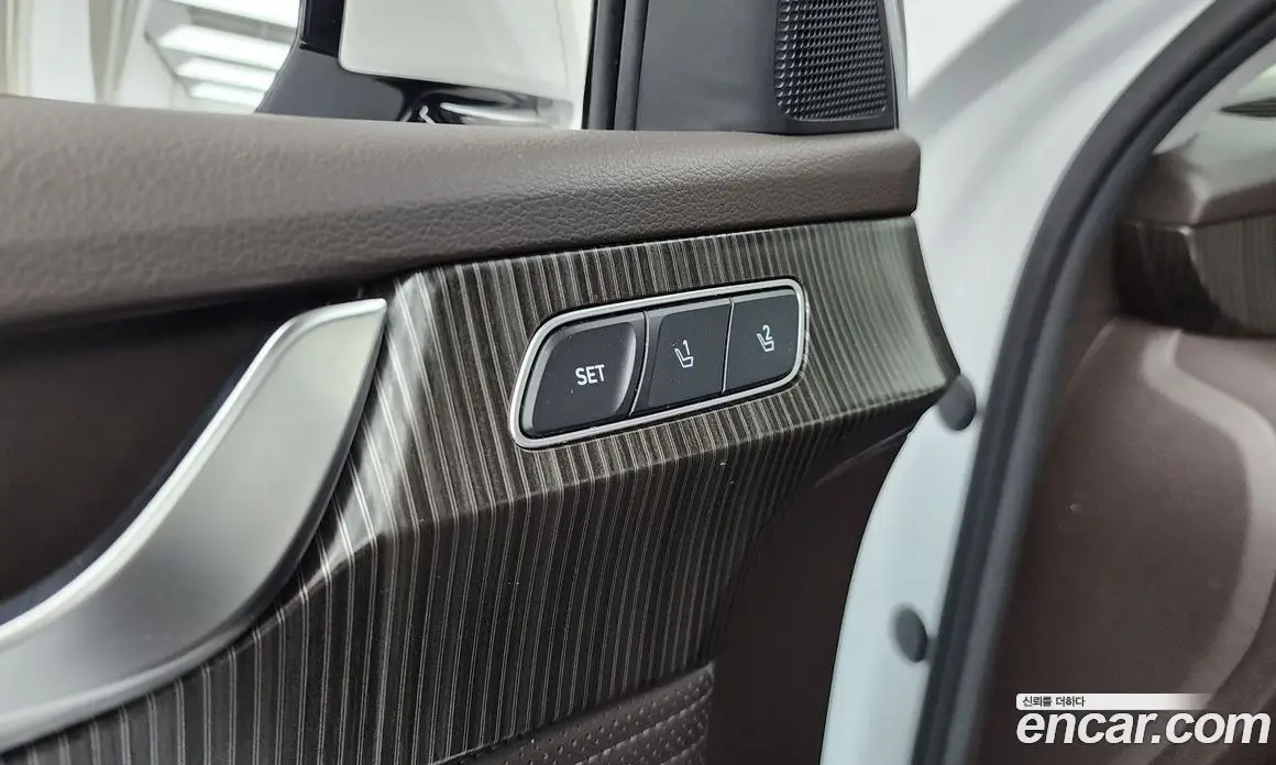 Hyundai Palisade 2024 2.2 автомат (гидро), фото 29