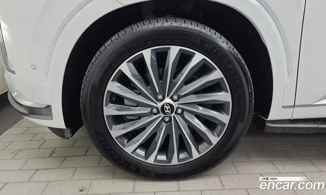 Hyundai Palisade 2024 2.2 автомат (гидро), миниатюра 4